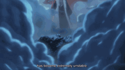 Kenpachi Brat Causing Trouble GIF