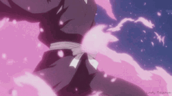 Kenpachi Byakuya Senbonzakuda GIF