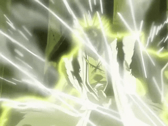 Kenpachi Vs Ichigo Bleach GIF