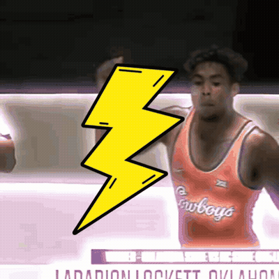 Kentucky Basketball Players Posing For Picture GIF