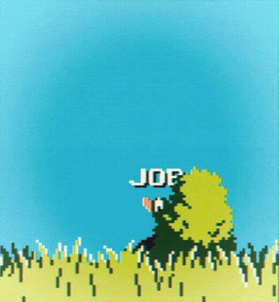 Kentucky Basketball Players Standing On Court GIF