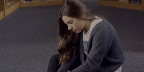 Kenzie Kenzie Ziegler GIF