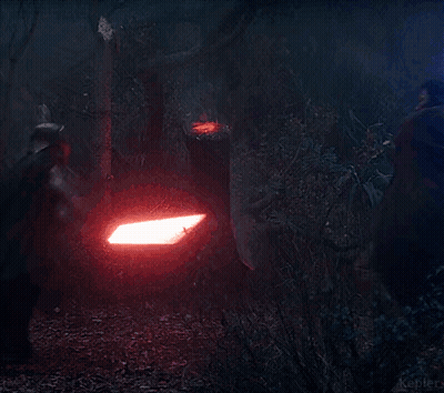 Kepler Word Bottom Right GIF