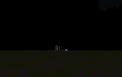 Kerbal Space Program Rocket Launch GIF