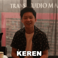 Keren Sam Starhits GIF