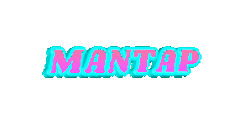 Keren Vin Sticker GIF