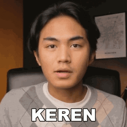 Keren Zahid Azmi Ibrahim GIF