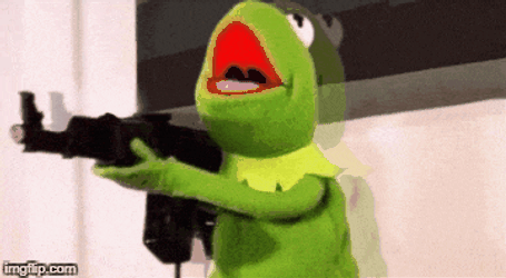 Kermit GIF
