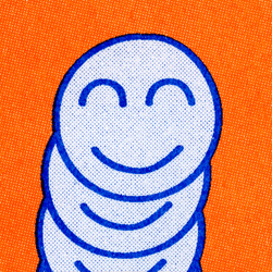 Kermit Smiley Yay GIF