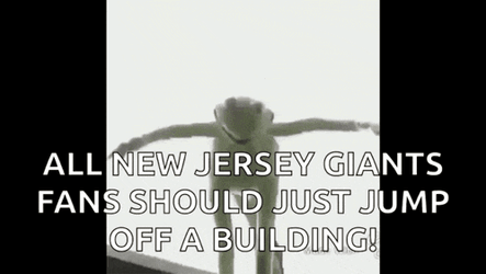 Kermit Suicide GIF