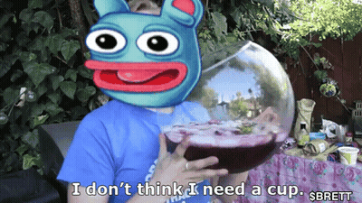 Kermit The Frog And Girl I Can Fix Him GIF