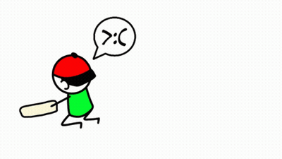Kermit The Frog Covering Mouth GIF