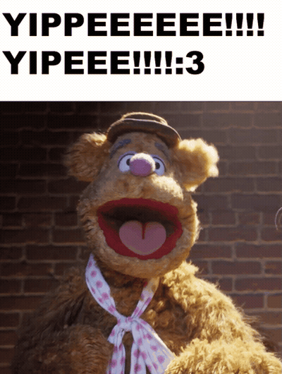 Kermit The Frog Drinking Cup Good Morning GIF