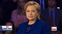Kermit The Frog Hilary Clinton GIF