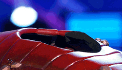 Kermit The Frog Surprise Masked Singer GIF