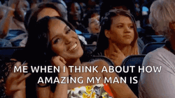 Kerry Washington Amazing My Man GIF
