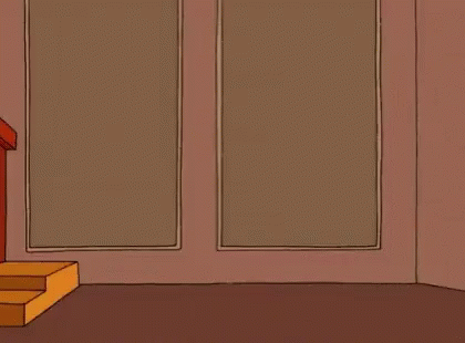 Ketchup Breaking Through Wall Oh Yeah GIF