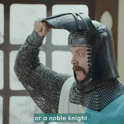 Keto Knight GIF