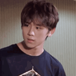 Keung To Sensible Chuckle GIF