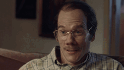 Kevin Bacon Fingers Crossed GIF