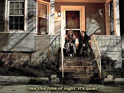 Kevin Can F Himself I Like This Time Of Night GIF