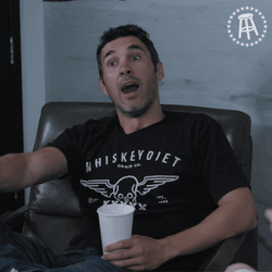 Kevin Clancy What Happened GIF