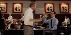 Kevin Costner Draft Day GIF