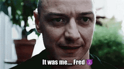 Kevin Crumb Horrifying It Was Me GIF