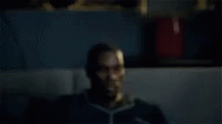 Kevin Durant Waking Up GIF