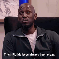 Kevin Garnett Florida GIF