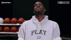 Kevin Garnett Happy GIF