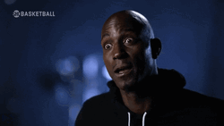 Kevin Garnett Widening Eyes GIF