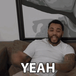 Kevin Gates Lively Getting Up GIF