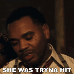 Kevin Gates Says She Was Tryna Hit GIF