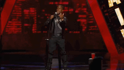Kevin Hart Entertainment Show GIF