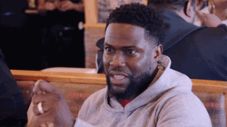 Kevin Hart Lighter Hand Motion GIF