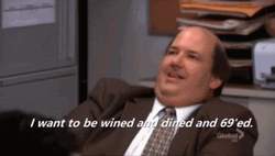  Kevin Malone The Office Joke GIF