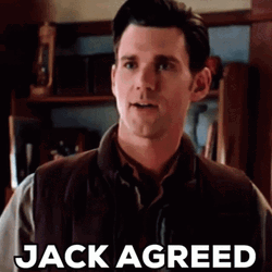 Kevin McGarry Agreed GIF