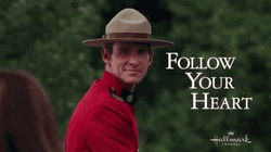Kevin Mcgarry Follow Your Heart GIF