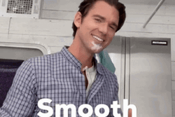 Kevin McGarry Smooth Dance GIF