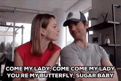 Kevin Mcgarry Sugar Daddy Song
