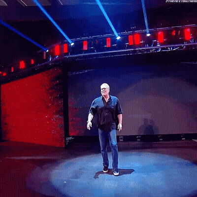 Kevin Nash WWE GIF