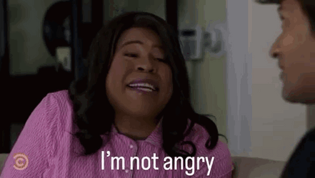 Key And Peele Jordan Peele I'm Fine GIF