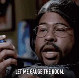 Key And Peele Jordan Peele Ordering GIF