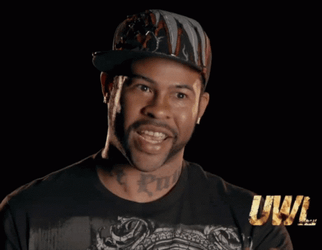 Key And Peele Jordan Peele What He Say GIF