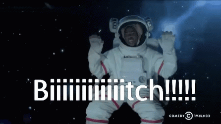 Key And Peele Jordan Peele What I Said GIF