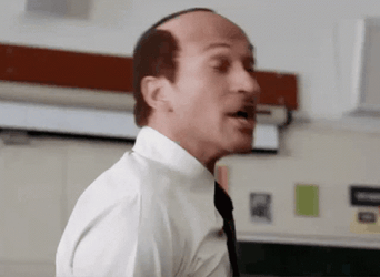 Key And Peele Michael Key Deplorable GIF
