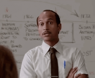 Key And Peele Michael Key Truthful GIF