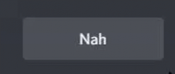 Keyboard Clicks Nah GIF