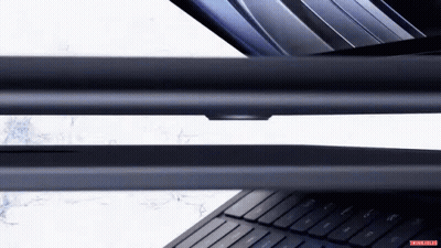 Keyboard With Trunk Fried GIF
